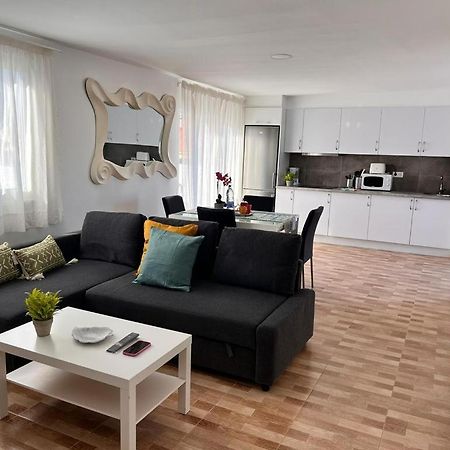 Apartamento Marae Corralejo Kültér fotó
