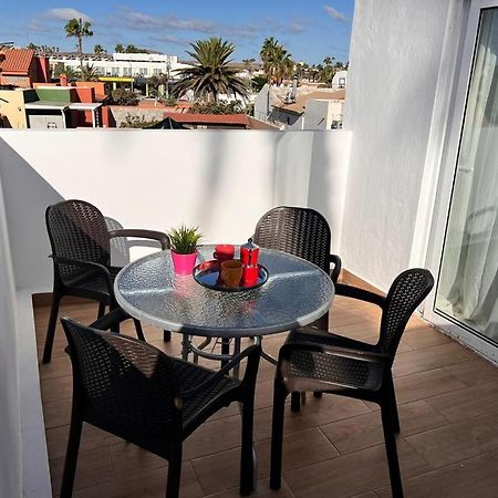 Apartamento Marae Corralejo Kültér fotó