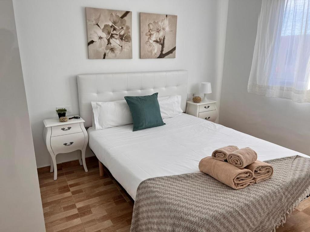 Apartamento Marae Corralejo Kültér fotó