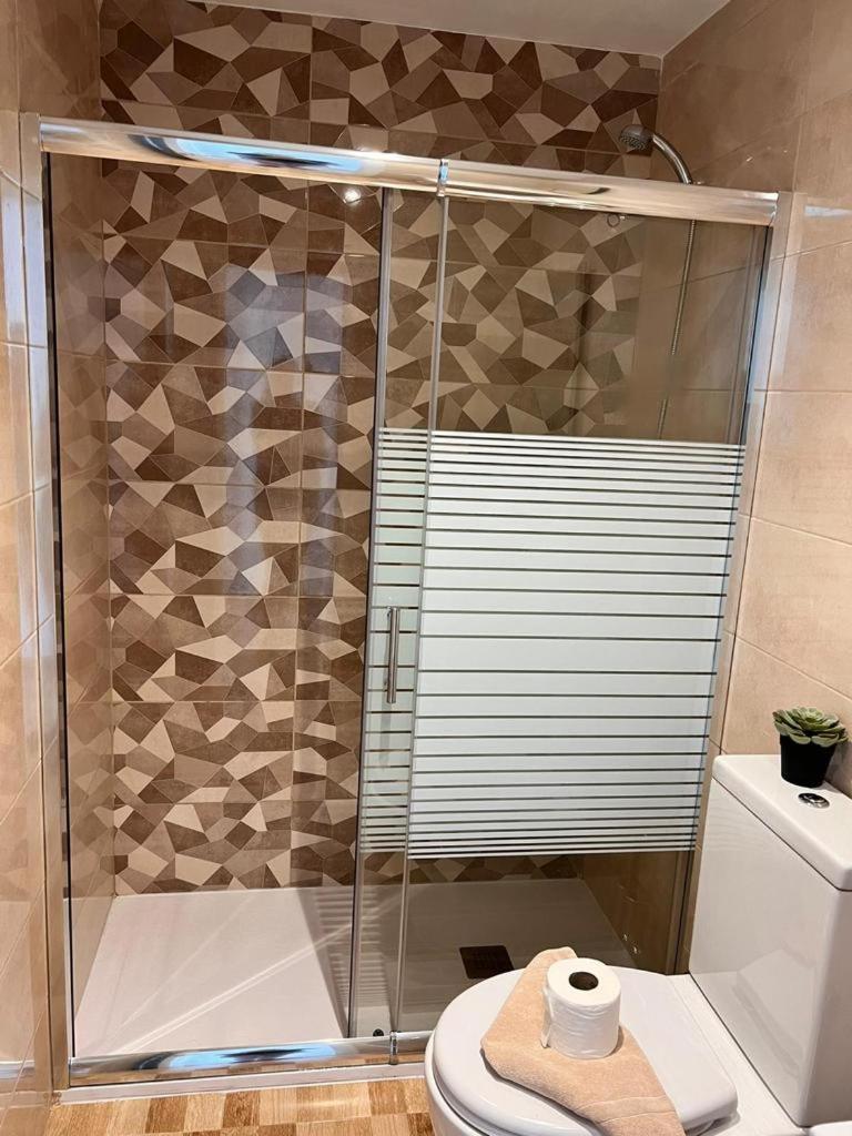 Apartamento Marae Corralejo Kültér fotó