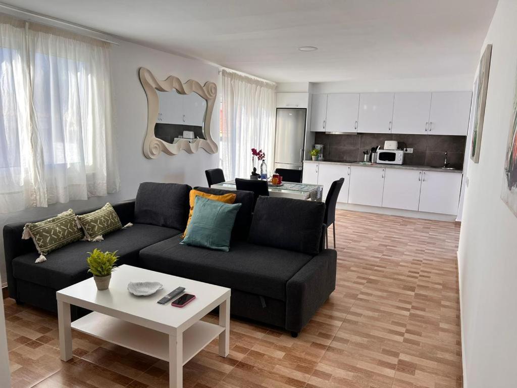 Apartamento Marae Corralejo Kültér fotó
