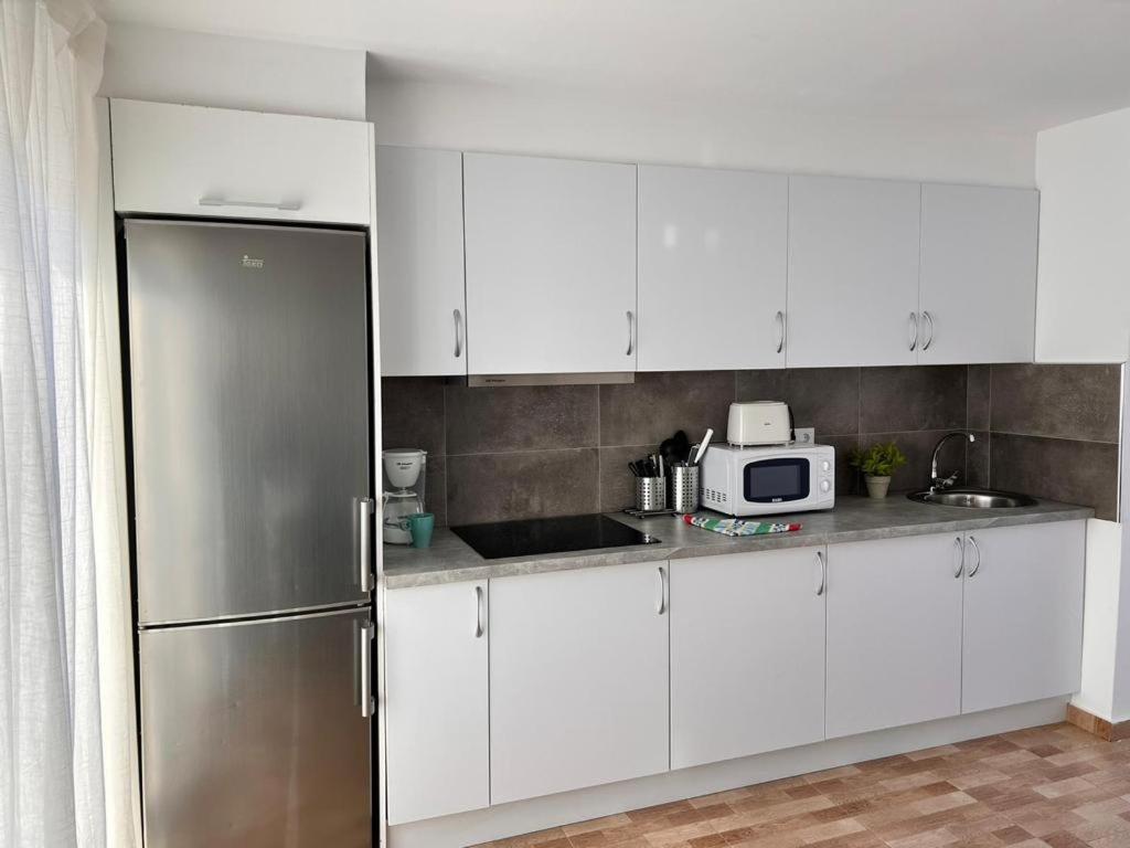 Apartamento Marae Corralejo Kültér fotó