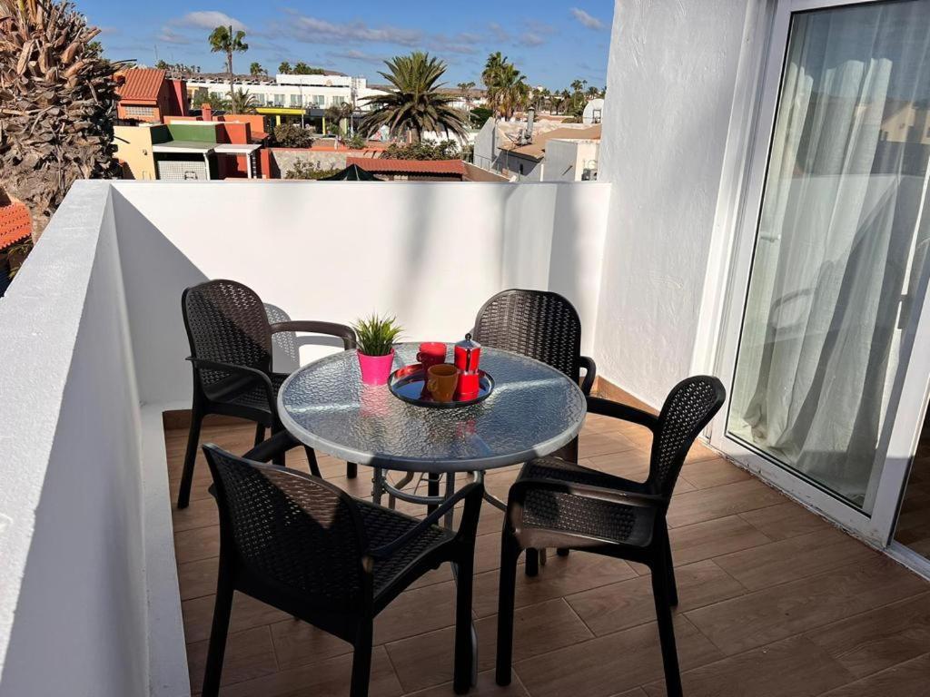 Apartamento Marae Corralejo Kültér fotó